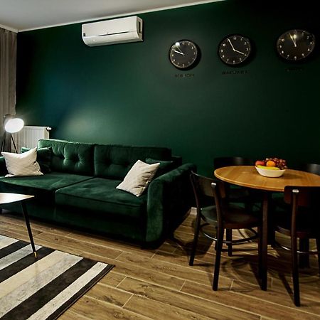 Apartament Centrum Xl - Komfortowe Noclegi Piaseczno  Kültér fotó