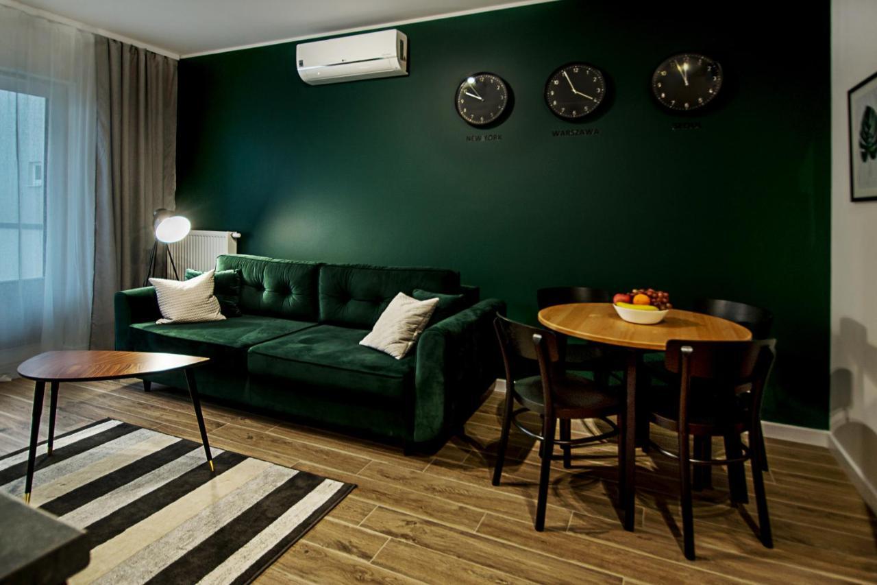 Apartament Centrum Xl - Komfortowe Noclegi Piaseczno  Kültér fotó