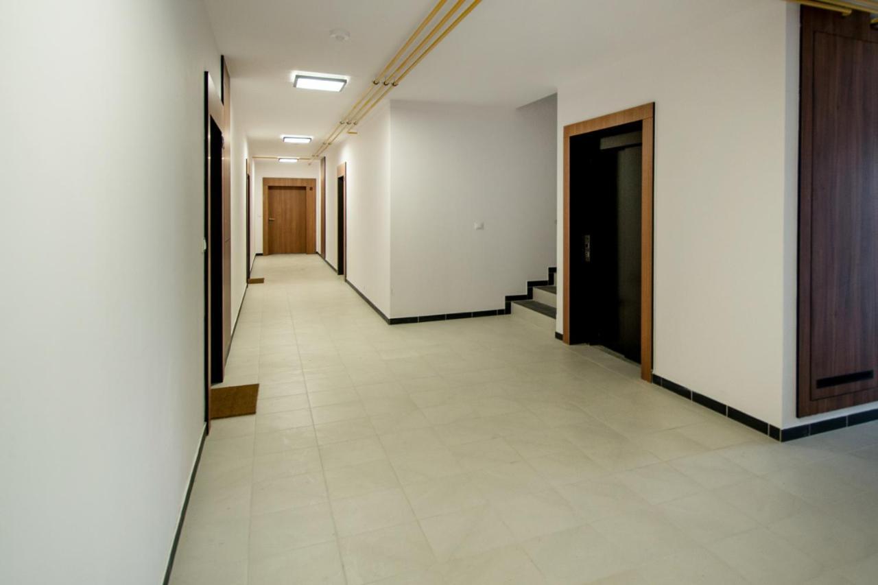 Apartament Centrum Xl - Komfortowe Noclegi Piaseczno  Kültér fotó