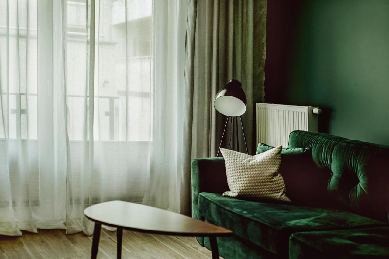 Apartament Centrum Xl - Komfortowe Noclegi Piaseczno  Kültér fotó