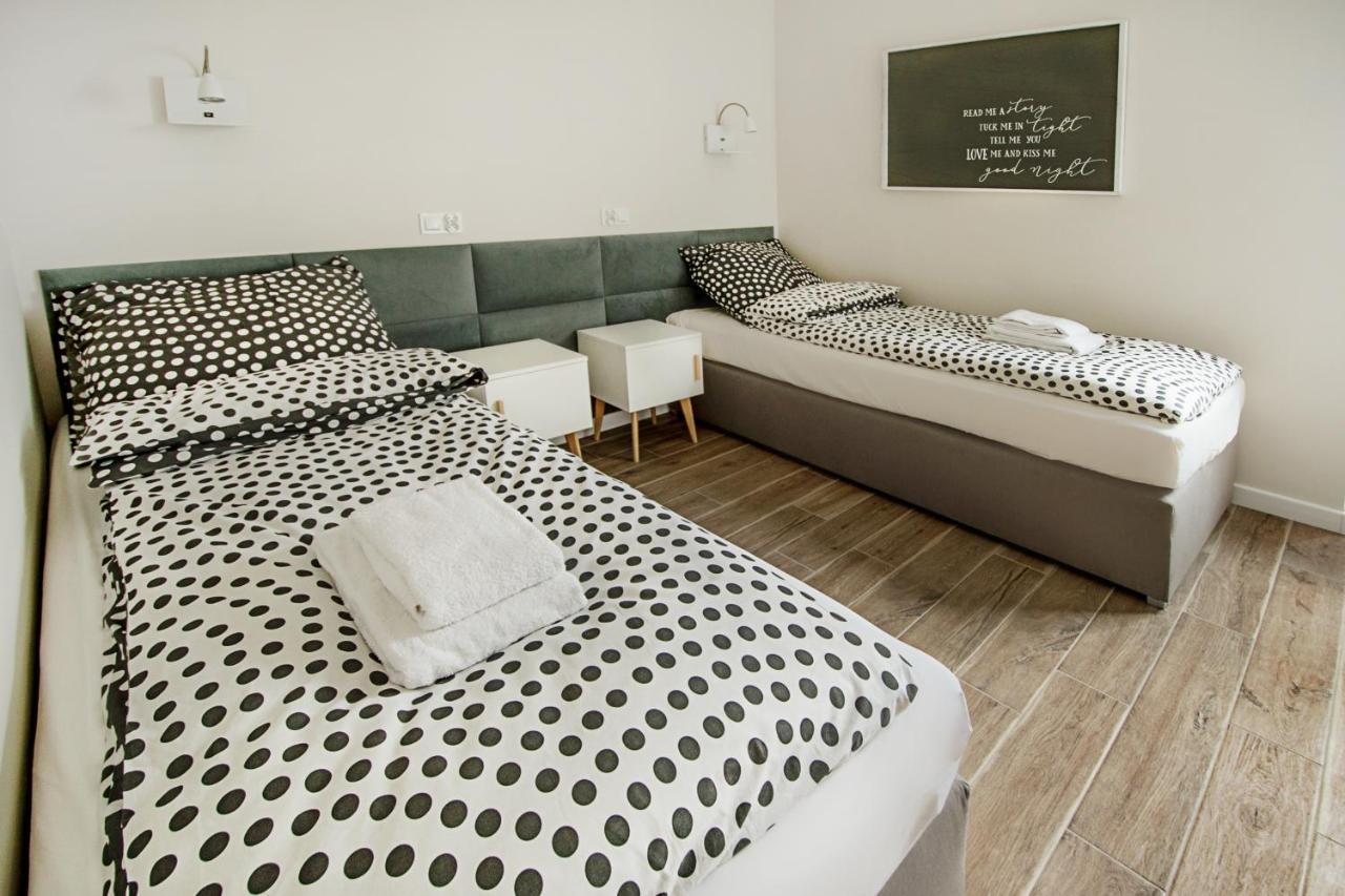 Apartament Centrum Xl - Komfortowe Noclegi Piaseczno  Kültér fotó